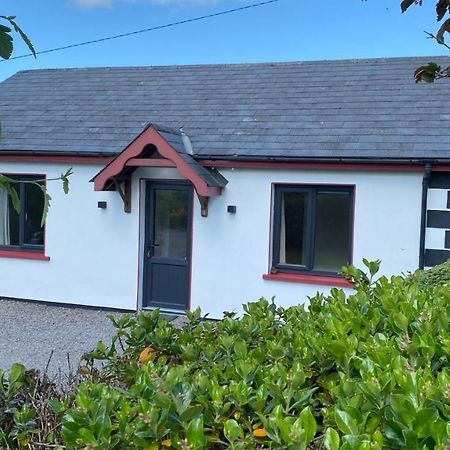 Hill Sea View Cottage Glengarriff Esterno foto