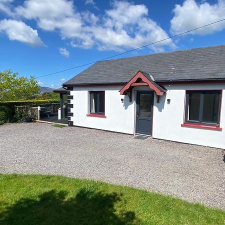 Hill Sea View Cottage Glengarriff Esterno foto