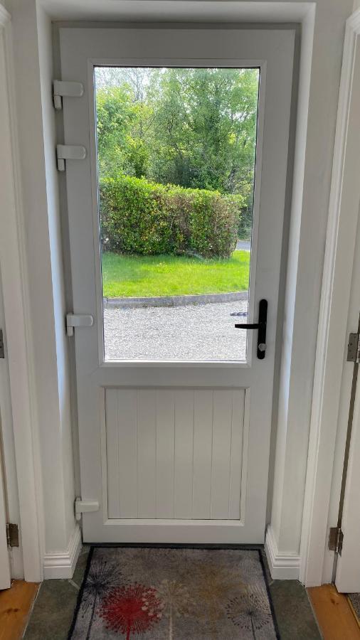 Hill Sea View Cottage Glengarriff Esterno foto