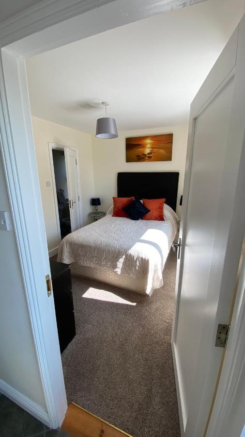 Hill Sea View Cottage Glengarriff Esterno foto