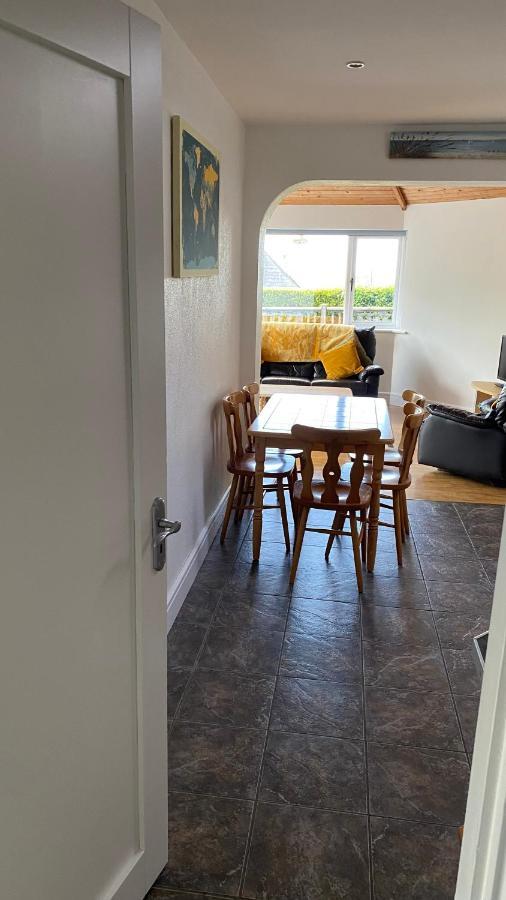 Hill Sea View Cottage Glengarriff Esterno foto