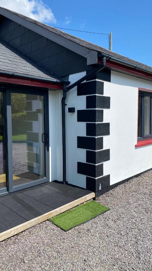 Hill Sea View Cottage Glengarriff Esterno foto