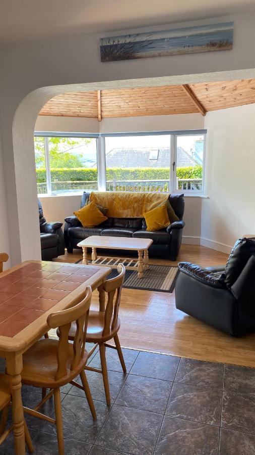 Hill Sea View Cottage Glengarriff Esterno foto